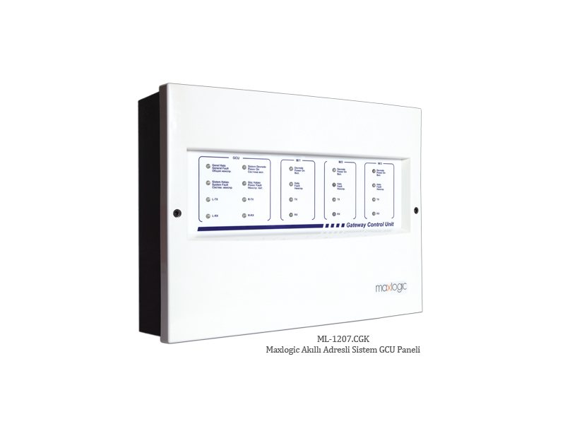 ML-1207 GCU Paneli