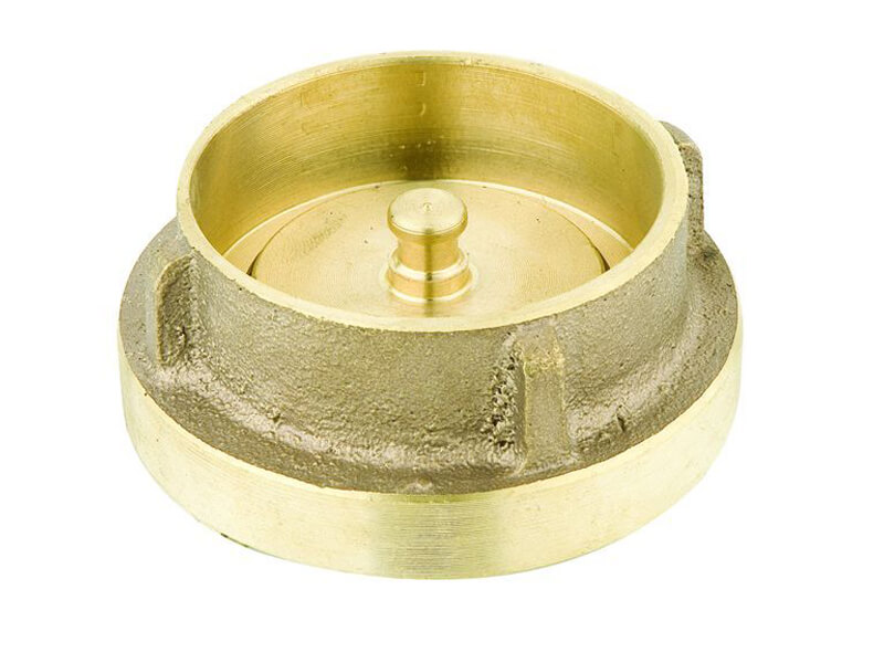 Alman Sarı Kapak