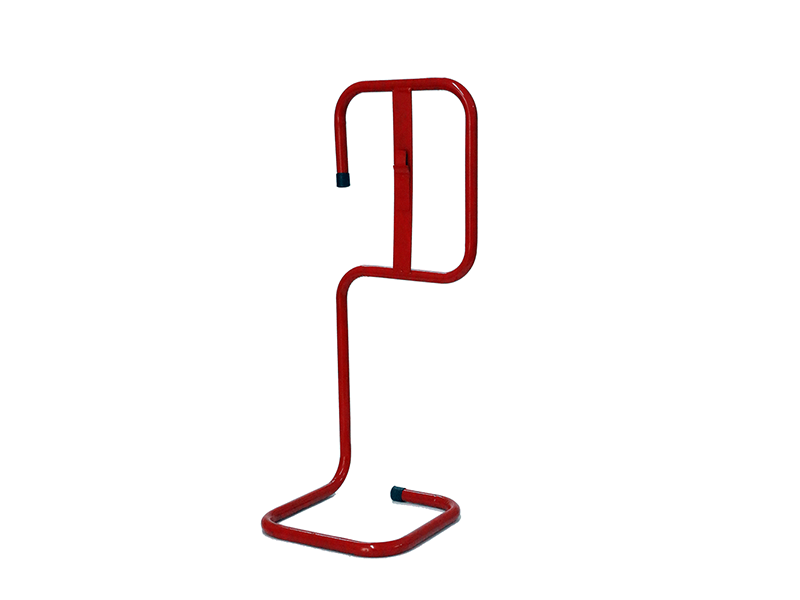 S Tipi Stand Askı