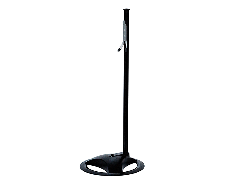 6 Kg Stand Askı Plastik Taban