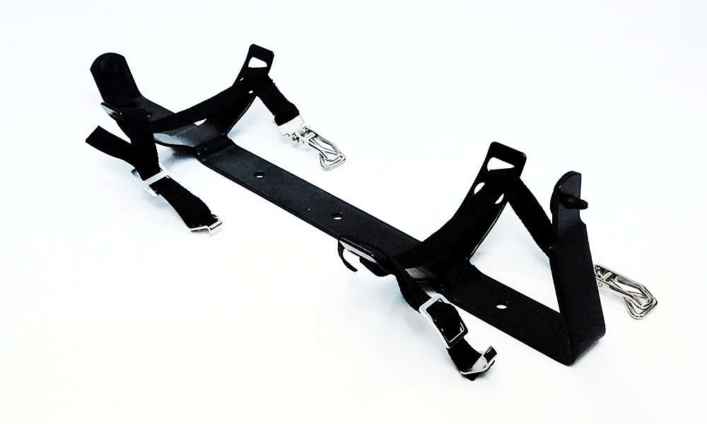 5 Kg Karbondioksit Braket