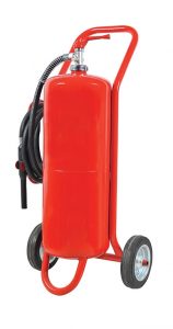 5O KG Kuru Kimyevi Tozlu ABC