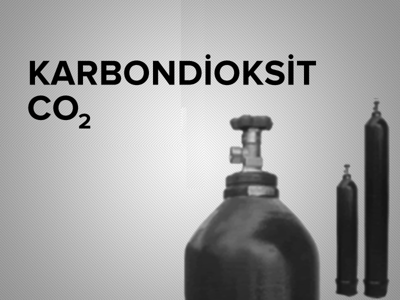 Karbondioksit (CO2)