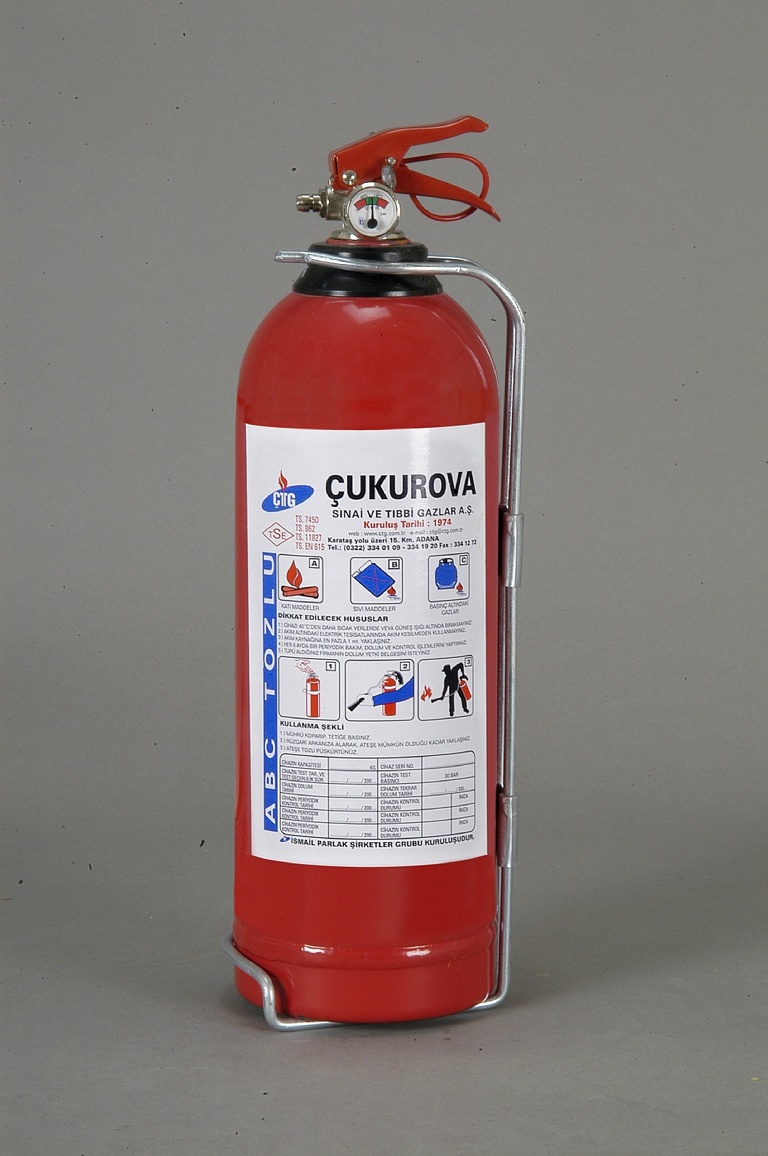 6 KG Ekolojik