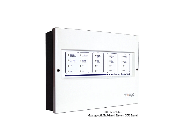 ML-1207 GCU PANELİ