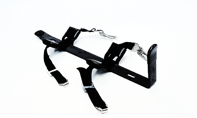 2 KG KARBONDİOKSİT BRAKET