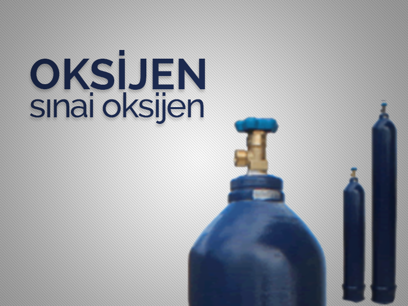 OXYGEN