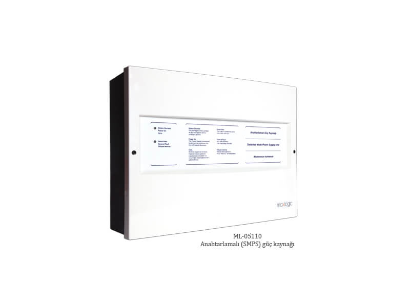 ML-05110 Anahtarlamalı (SMPS) Güç Kaynakları