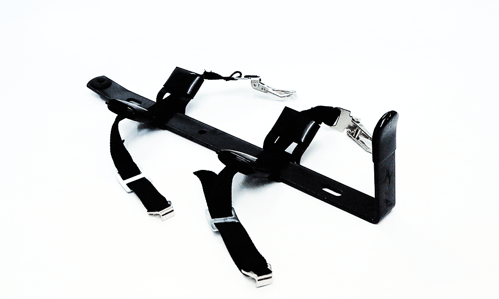 2 Kg Karbondioksit Braket