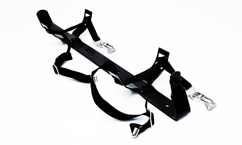 10 Kg Karbondioksit Braket