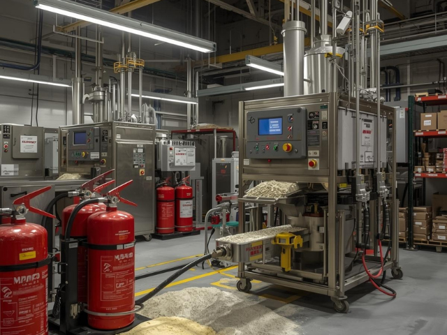 ORGANIC FOAM TECHNOLOGY