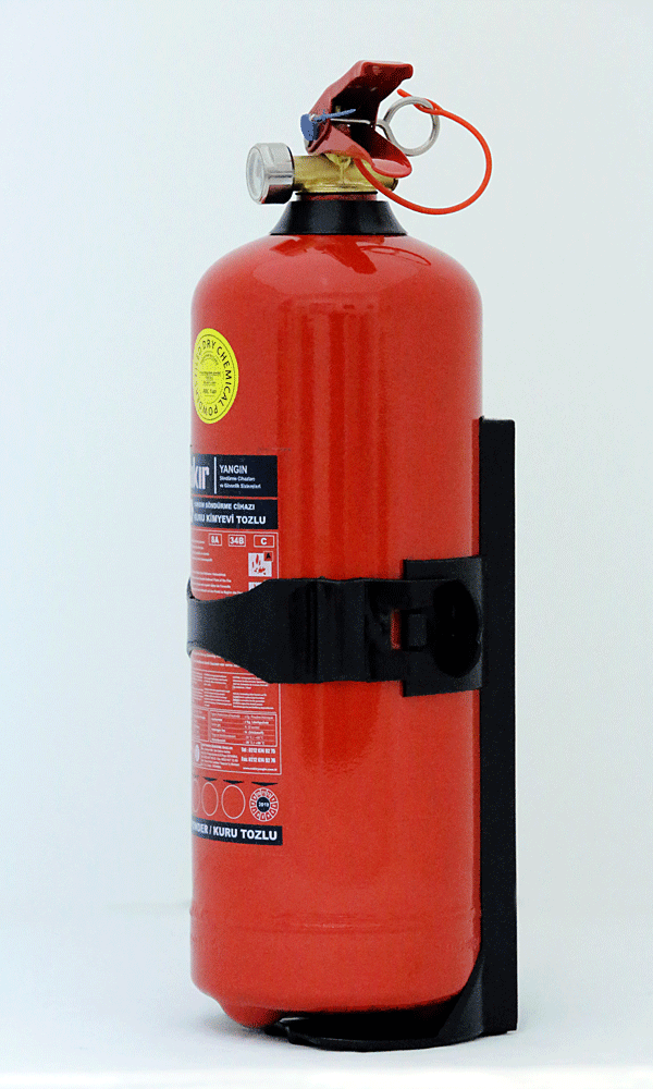 2 KG KURU KIMYEVI TOZLU ABC