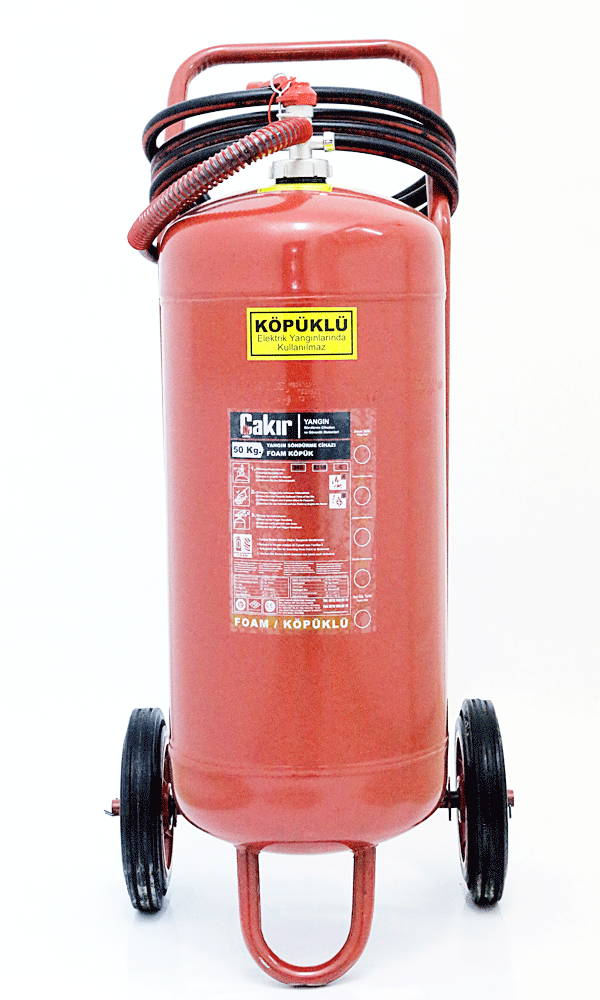 50 KG KÖPÜKLÜ