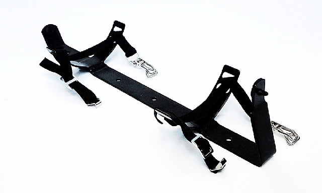 5 KG KARBONDIOKSIT BRAKET