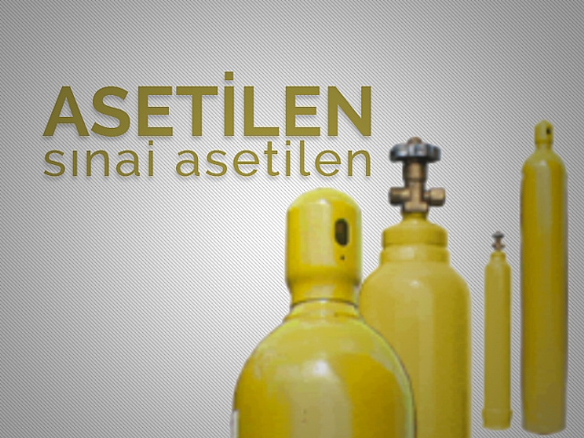 ASETILEN