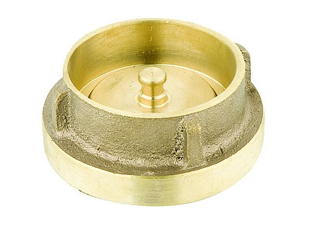 ALMAN SARI KAPAK
