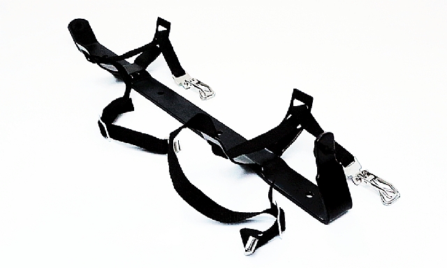 10 KG KARBONDIOKSIT BRAKET